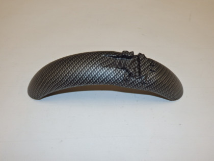 Přední blatník-carbon