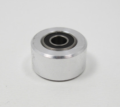 Přední rolna pásu pro pásovou brusku BS-C 10 PRO VS a 15 VS