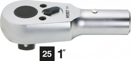 Přepínací hlava ráčny 1116 Hazet - HA003198