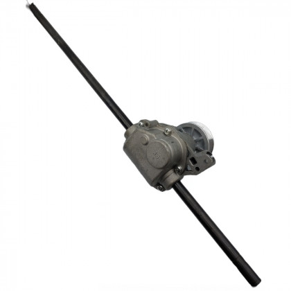 Převodovka JS (G46S)