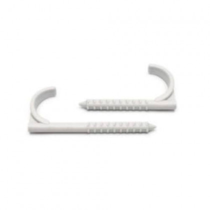 Příchytka natloukací 1 x 25/75