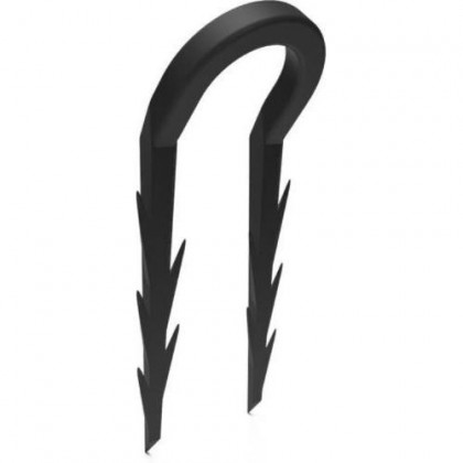 Příchytka podlahová "E"