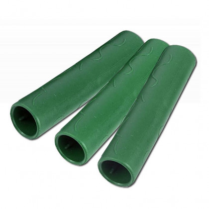 Přímá spojka pro 11mm tyč, 10ks