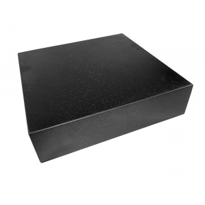 Příměrná deska granitová KINEX 1000x630x150mm DIN 876/0