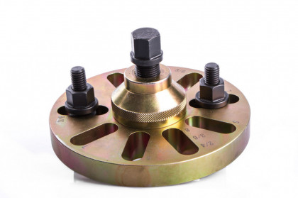 Přípravek na aretaci motoru 1/2"