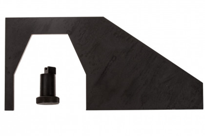 Přípravek na aretaci motoru Ford (GM) - H2752