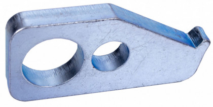 Přípravek na aretaci setrvačníku Opel - H2824