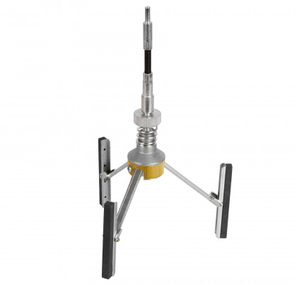 Přípravek na honování válců, 51 - 177 mm - TJ1219