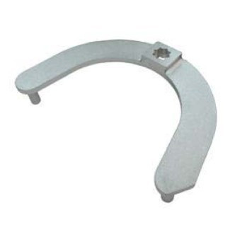 Přípravek na napínání řemene alternátoru VAG - H1815