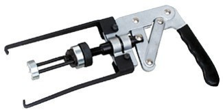 Přípravek na stlačení horní pružiny ventilu - G9116252