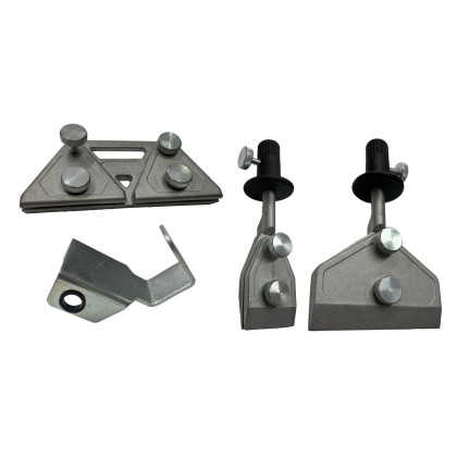 Přípravek pro nůžky, velké nože a sekery HS-NTS