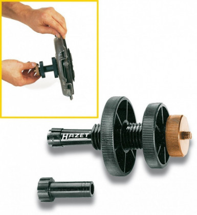 Přípravek pro vystředění spojky 2174 Hazet - HA013609
