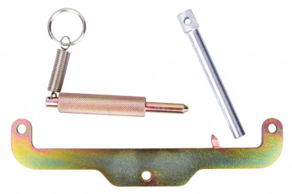 Přípravky na aretaci dieselových motorů Opel - H2756