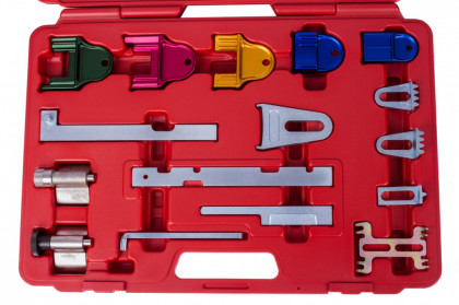 Přípravky na aretaci motoru - H2745