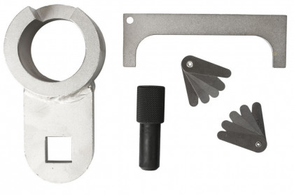 Přípravky na aretaci motoru VW 2.4D - H2812