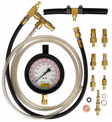 Přístroj na kontrolu vstřikování paliva - LIATP2090