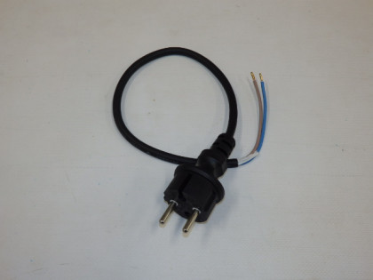 Přívodní el. kabel