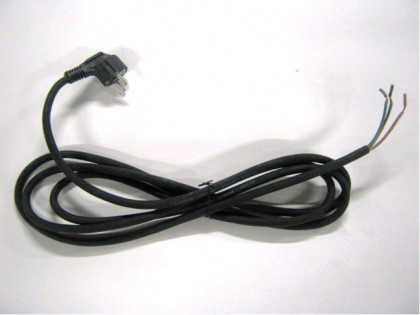 Přívodní kabel