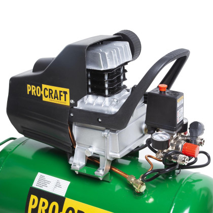 PROCRAFT AC50 Kompresor