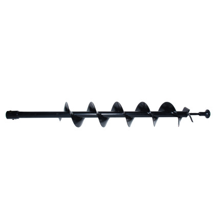 PROCRAFT Auger blade vrták (nástroj pro motorový vrták) 100x800 mm 