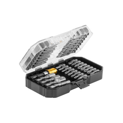 PROCRAFT BS-37 Sada bitů S2 