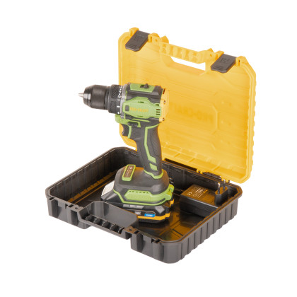 Procraft elektro sada nářadí 4dílů | MAXISET4