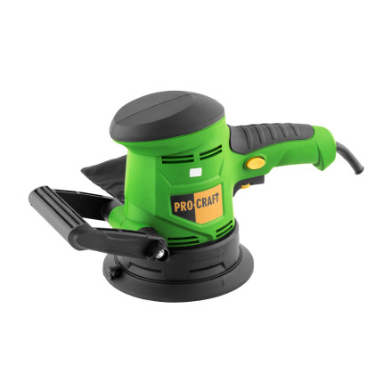 PROCRAFT EX850E Bruska excentrická