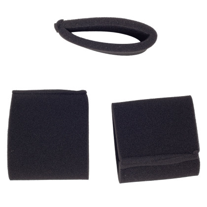 PROCRAFT FPVP1400 Pěnový filtr pro průmyslový vysavač VP1400