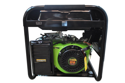 PROCRAFT GP60 Elektrocentrála benzínová