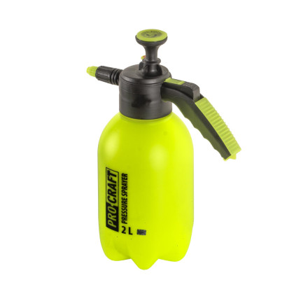 PROCRAFT HS-2 Ruční tlakový postřikovač