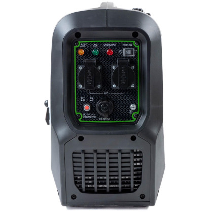 PROCRAFT IGP25 Elektrocentrála digitální invertorová