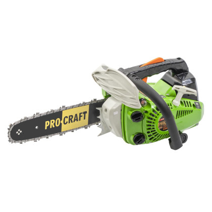 PROCRAFT K300S Benzínová řetězová pila