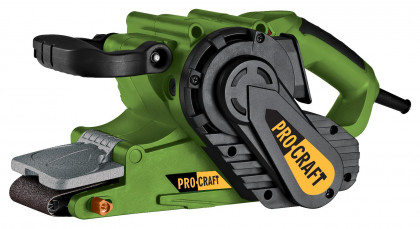 PROCRAFT PBS1010 Bruska pásová 1010W 533x76mm