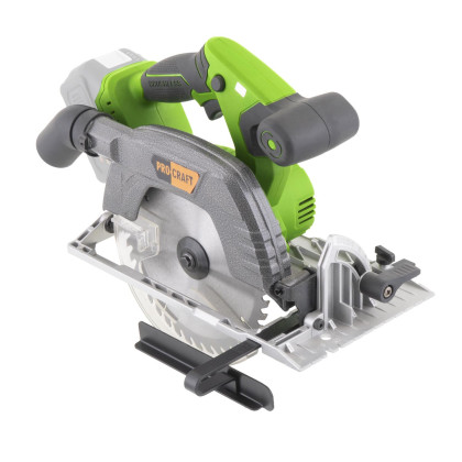 PROCRAFT PCA20 AKU okružní pila bez aku