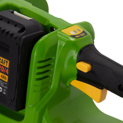 PROCRAFT PCA40/2 Aku řetězová pila bez akumulátoru a nabíječky