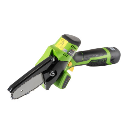 PROCRAFT PKA16 1B Aku ruční pilka