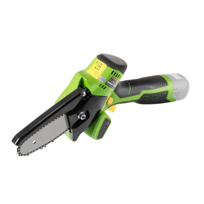 PROCRAFT PKA16 bb Aku ruční pilka bez baterie