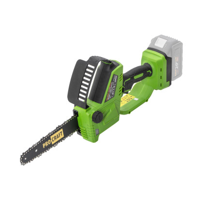 PROCRAFT PKA30 Aku ruční pilka (bez baterie a nabíječky)