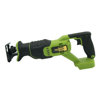 PROCRAFT PSS35bb Aku přímočará pila (bez baterie a nabíječky)