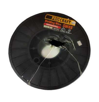 PROCRAFT SW85 Svařovací drát 0,8 mm 5,0 kg