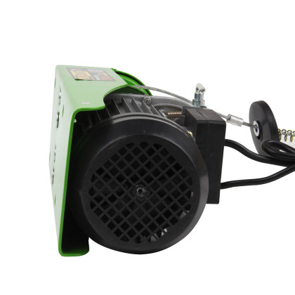 PROCRAFT TP500 Naviják lanový elektrický 250/500 kg