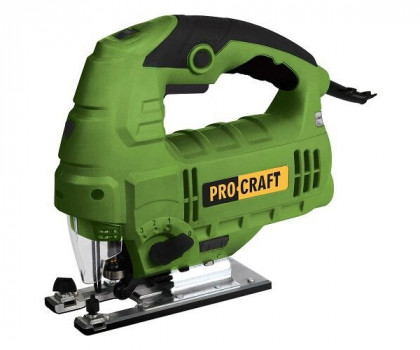 PROCRAFT VGTST800 Pila přímočará 800W