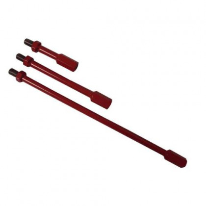 Prodloužení PR-M14-10, Ø 100 mm, M14