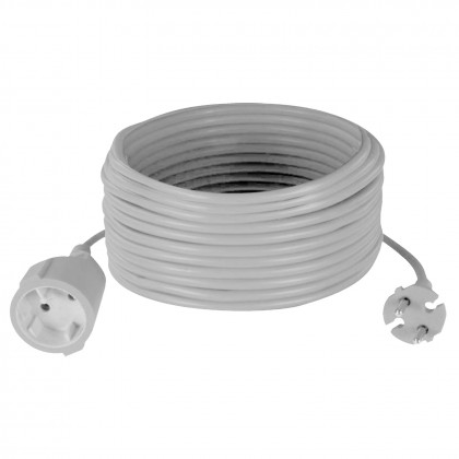 Prodlužovací kabel | 1 zásuvka, 230 V / 10 m (1 mm²)