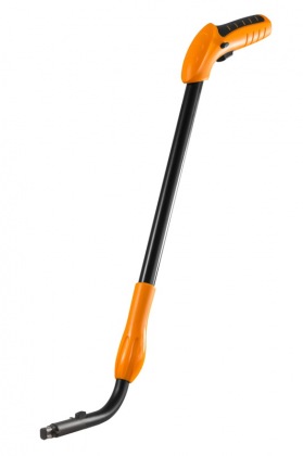 Prodlužovací tyč pro akumulátorové nůžky na trávu PROTECO