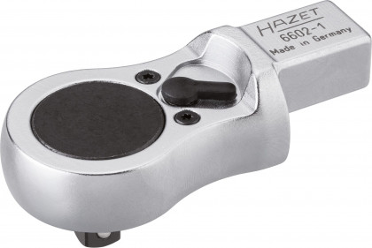 Profesionální nástrčná ráčna, 3/8", 14x18 mm, 6602-1 - HA179695