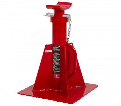 Profesionální stavitelná podpěra 10 t - TZ100001