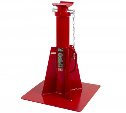 Profesionální vysoká stavitelná podpěra 15 t - TZ150002