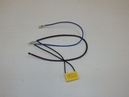 Prop.kabel s kondenzátorem