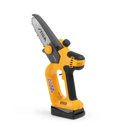 Prořezávací pila Stiga PR 100e Kit